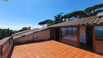 Garden of House or chalet for sale in Mataró  with Private garden, Terrace and Balcony