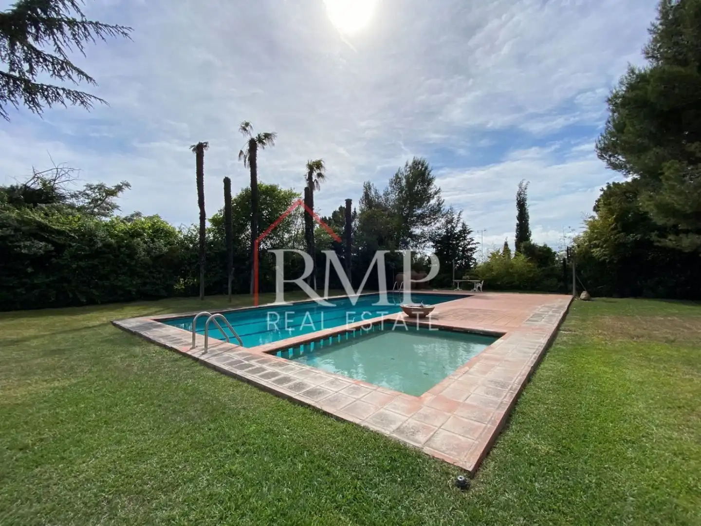 Houses for sale in del Moli, 18, Montornès del Vallès