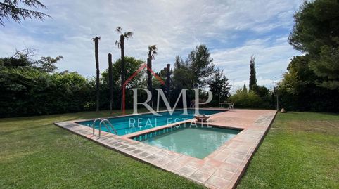 Photo 4 of Houses for sale in Del Moli, 18, Montornès del Vallès, Barcelona