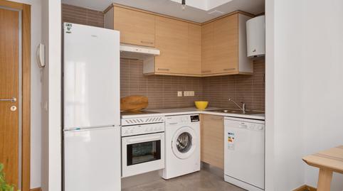 Photo 5 of Flat to rent in Calle de Vicente Carballal, Butarque, Madrid