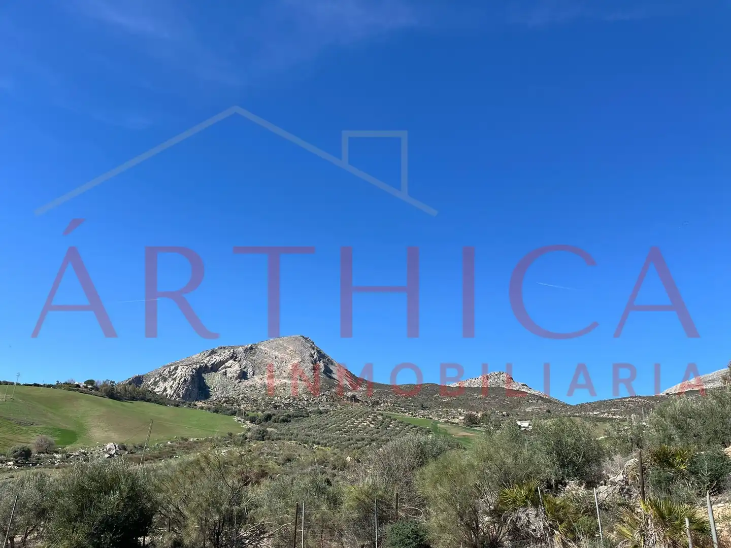 Chalet con jardín en venta en Diseminado Poligono, imagen 61