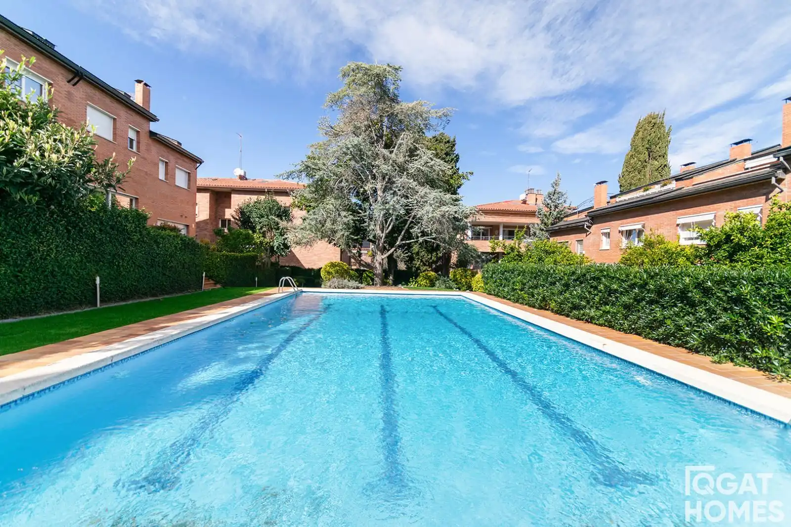 Adosado con piscina en venta en Sant Francesc Xavier, imagen 8