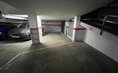 Garatge en venda a Carrer del Doctor Ferran, 20, La Gavarra, Cornellà de Llobregat