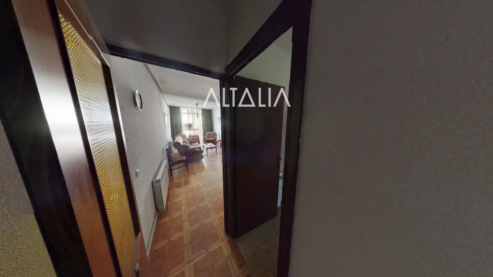 Casa con jardín en venta en FRANCISCO RUIZ JARABO, imagen 38