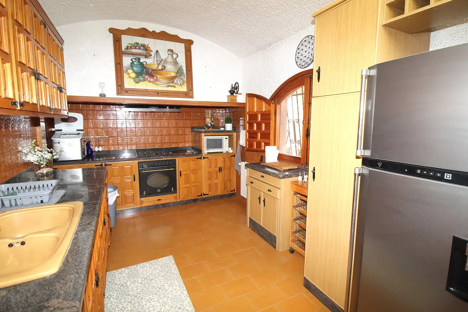 Casa amb terrassa en venda a Campo Alto - Club de Campo, imagen 43