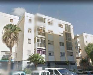 Exterior view of Flat for sale in Las Palmas de Gran Canaria