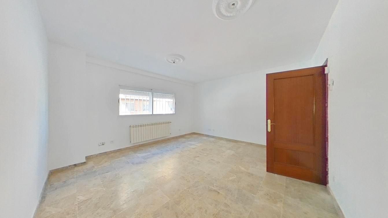 Dormitori de Dúplex en venda en  Madrid Capital amb Calefacció, Terrassa i Forn