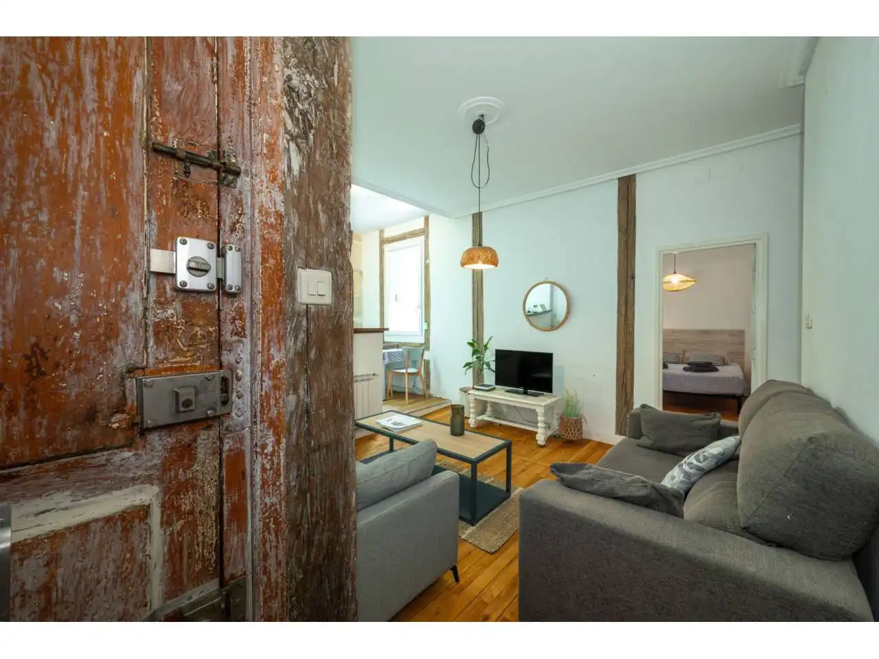 Appartement avec ascenseur à vendre à Calle Puerto 19, imagen 16