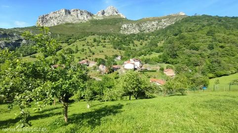 Foto 2 de Residencial en venta en N/a, Peñamellera Alta, Asturias