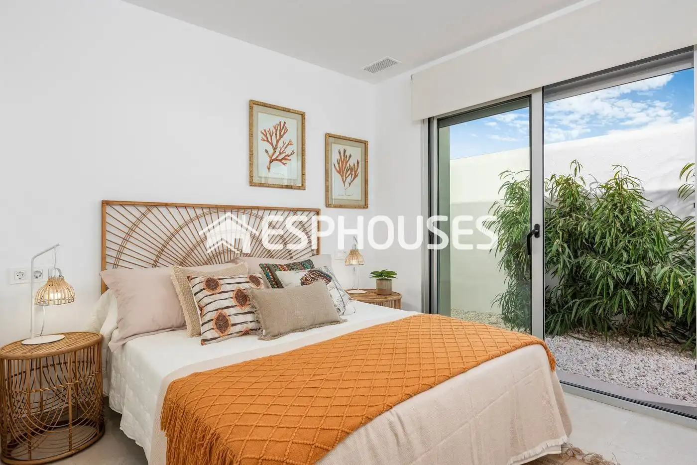 House with pool for sale in Las Lomas de Rame - Bahía Bella, imagen 17