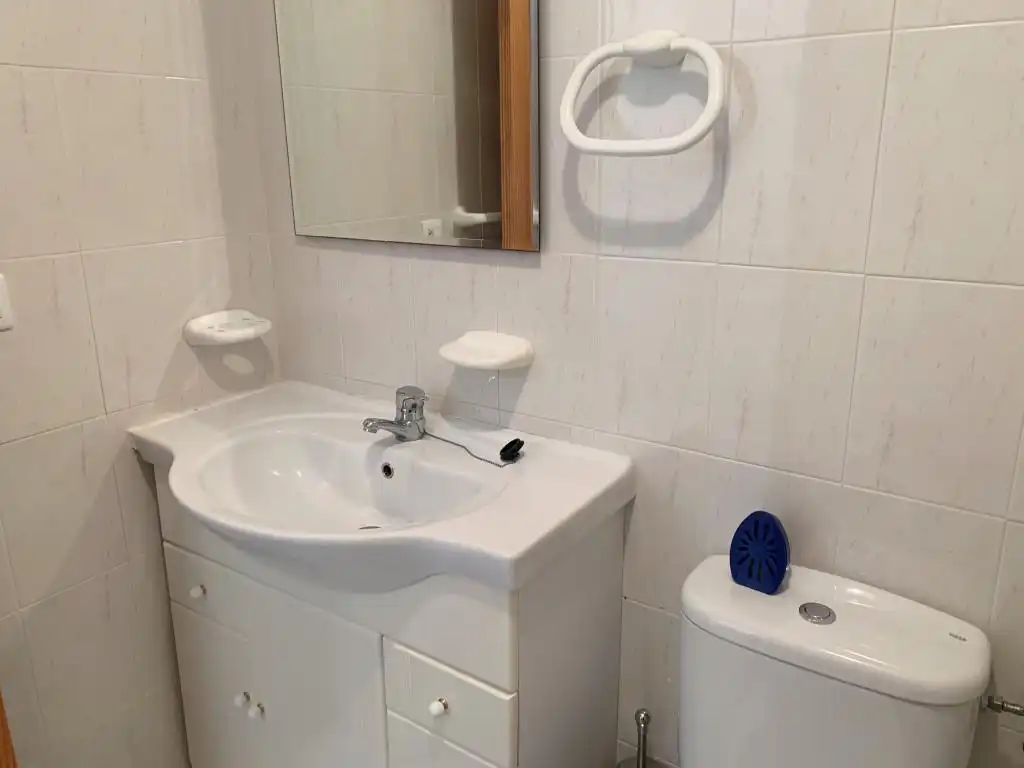 Casa a schiera in affitto a El Rompido, imagen 21