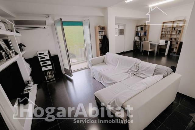 Piso en Venta en Calle Amado Granell Mesado  en Mont-Olivet