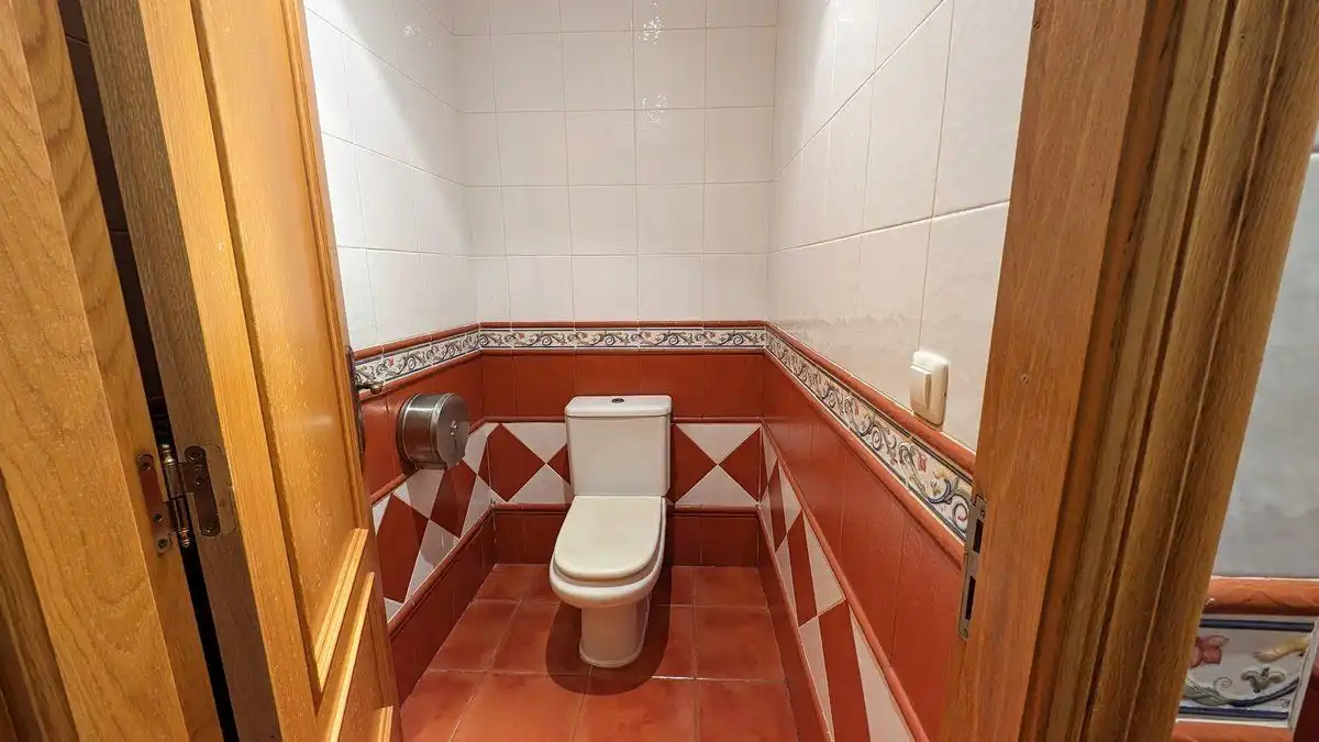 Gewerbefläche zum Verkauf in Zona Pueblo, imagen 24