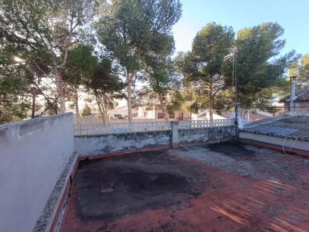 Xalet en venda a El Pinós / Pinoso, imagen 9