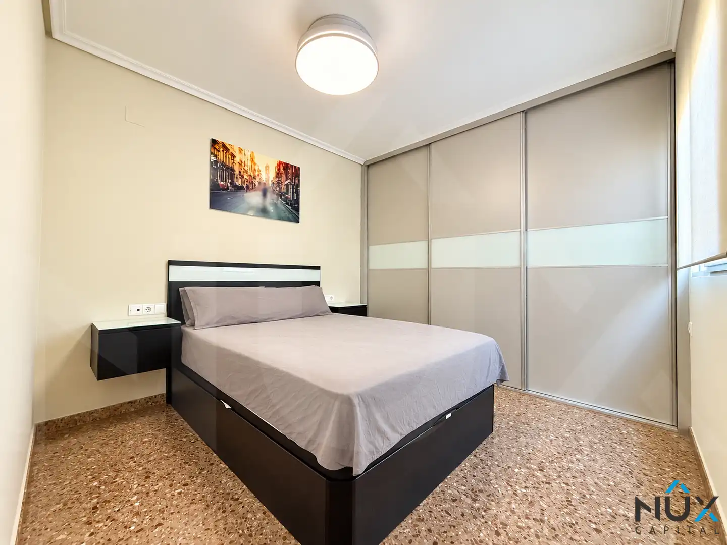 Habitación de Piso en venta en Casas Verdes - Ermita