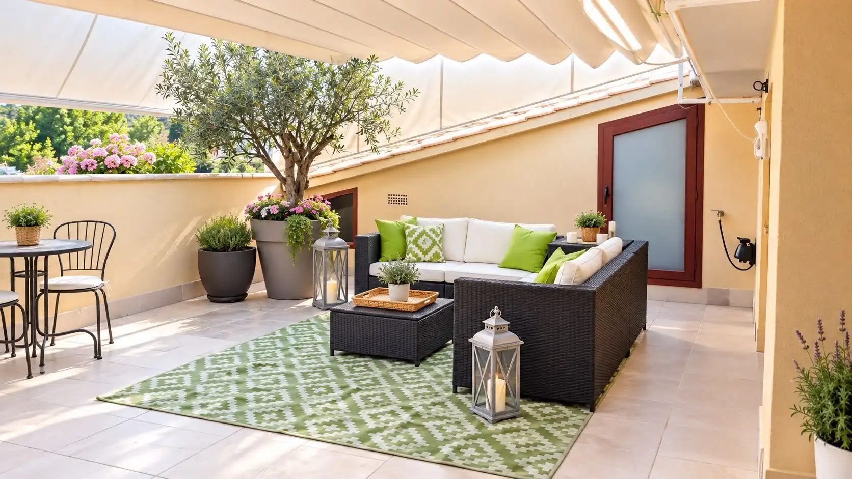 Flat with lift for sale in AVALL