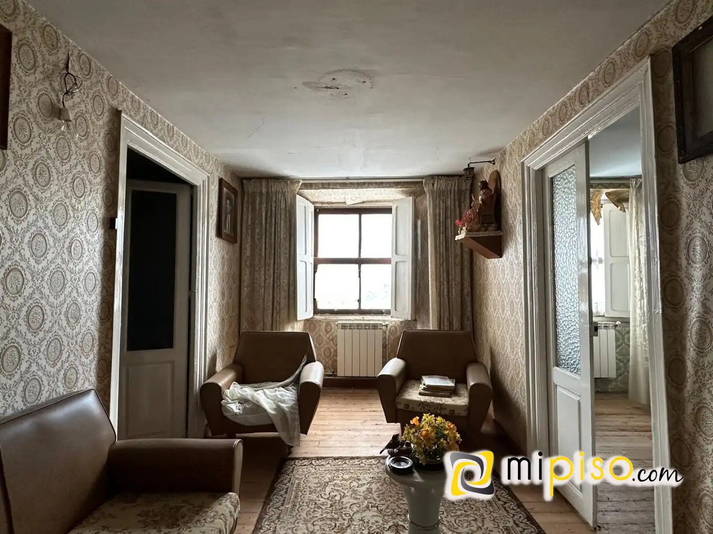 Living room of Country homes for sale in Ramales de la Victoria