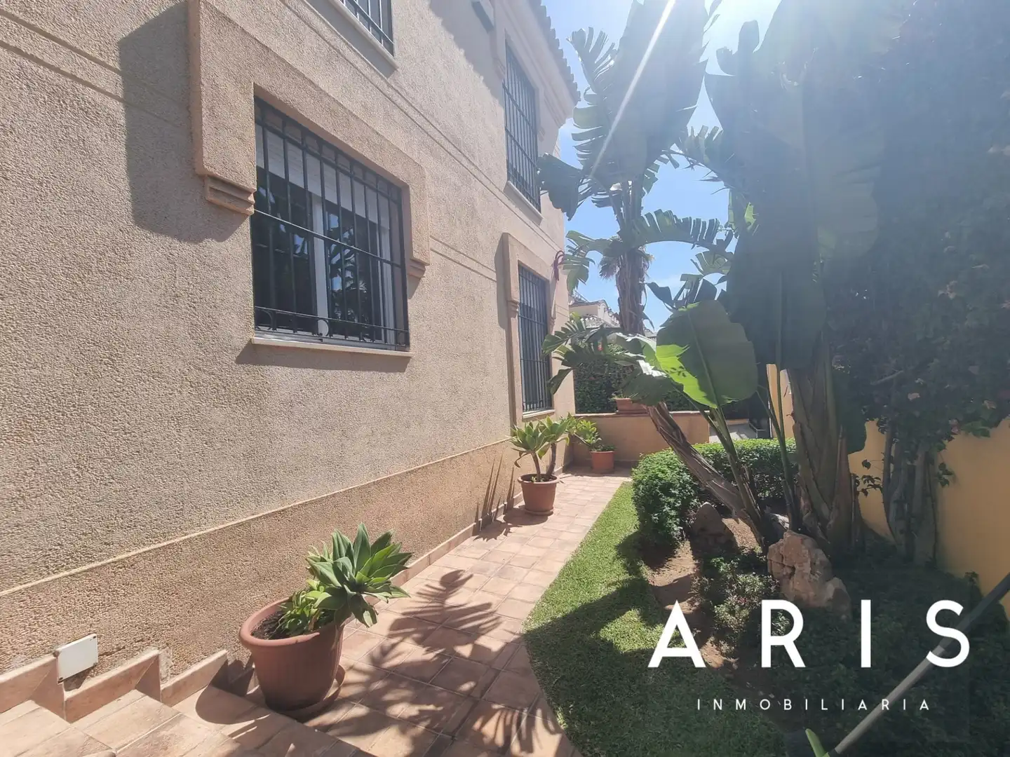 Villa mit Terrasse zum Verkauf in Capellanía - Retamar, imagen 74