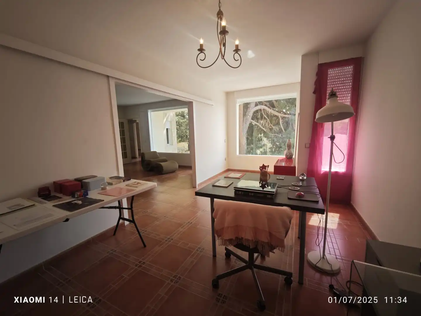 Haus oder Chalet zum Verkauf in Calle Don Felipe de África, Pino Alto - Navarredonda
