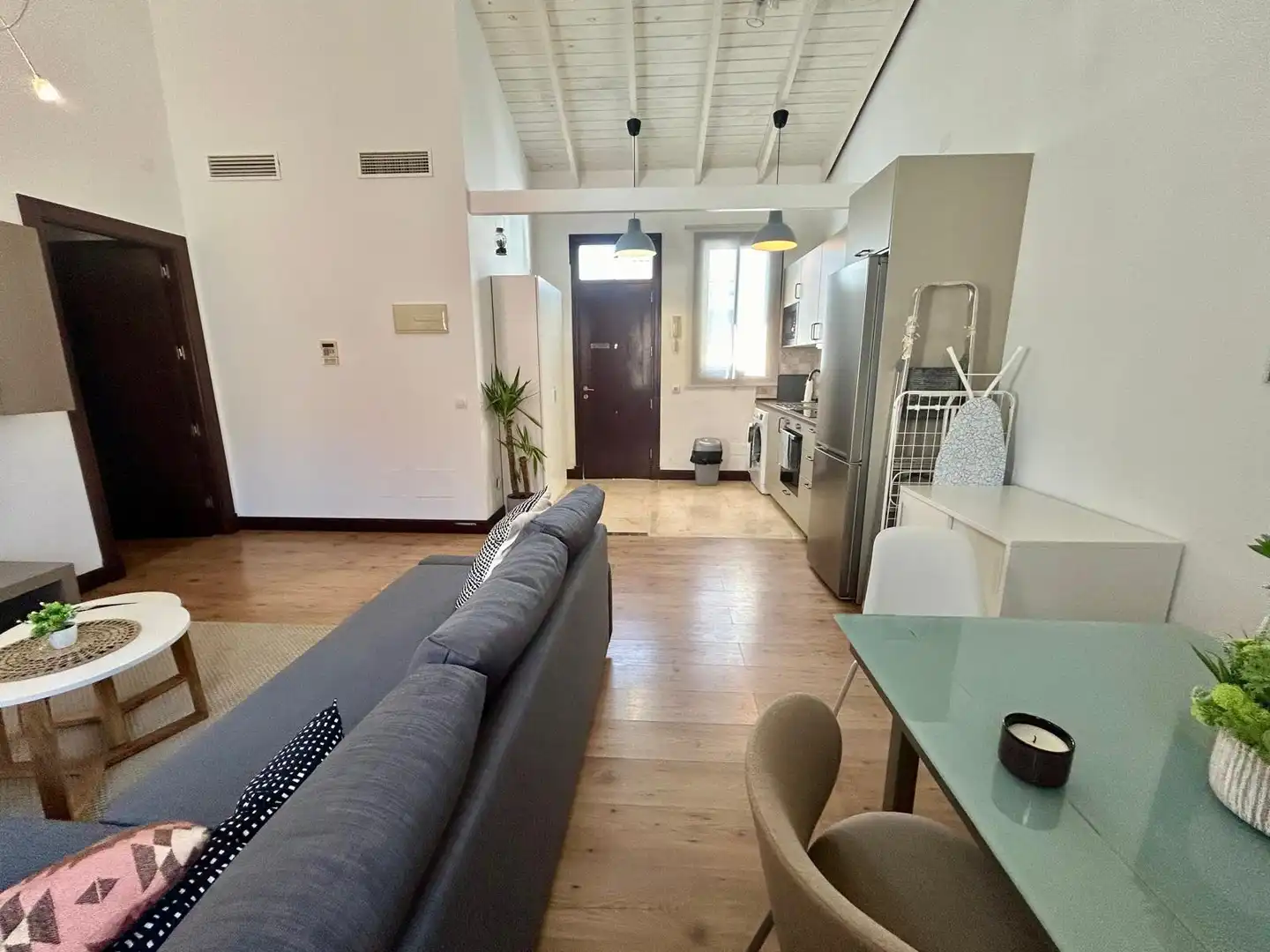 Apartments for sale in Madre de Dios