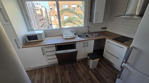 Foto 5 de Piso en venta en Mercado, Alicante / Alacant