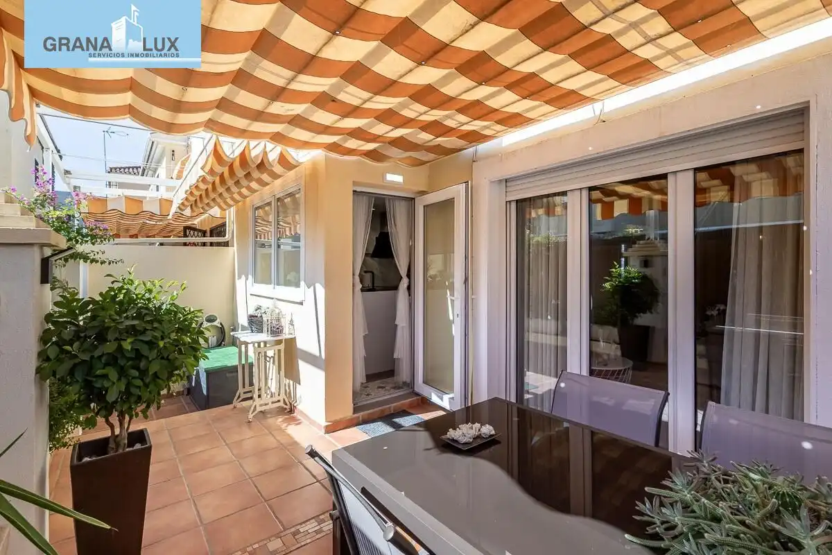 Maison avec piscine à vendre à Calle del Caserío Los Llanos, imagen 5