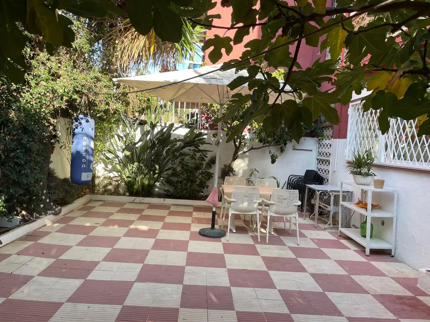 Terrassa de Planta baixa en venda en Calella amb Aire condicionat, Calefacció i Terrassa