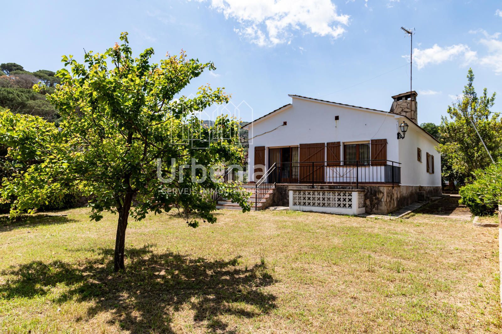 House or chalet for sale in Urbanitzacions