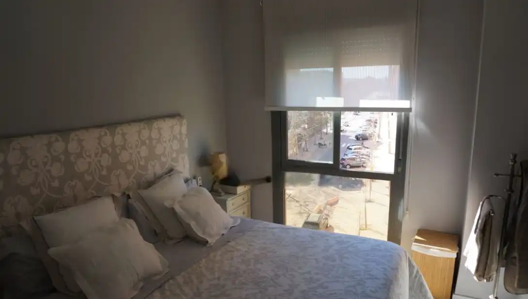 Flat with lift to rent in Macarena, imagen 6