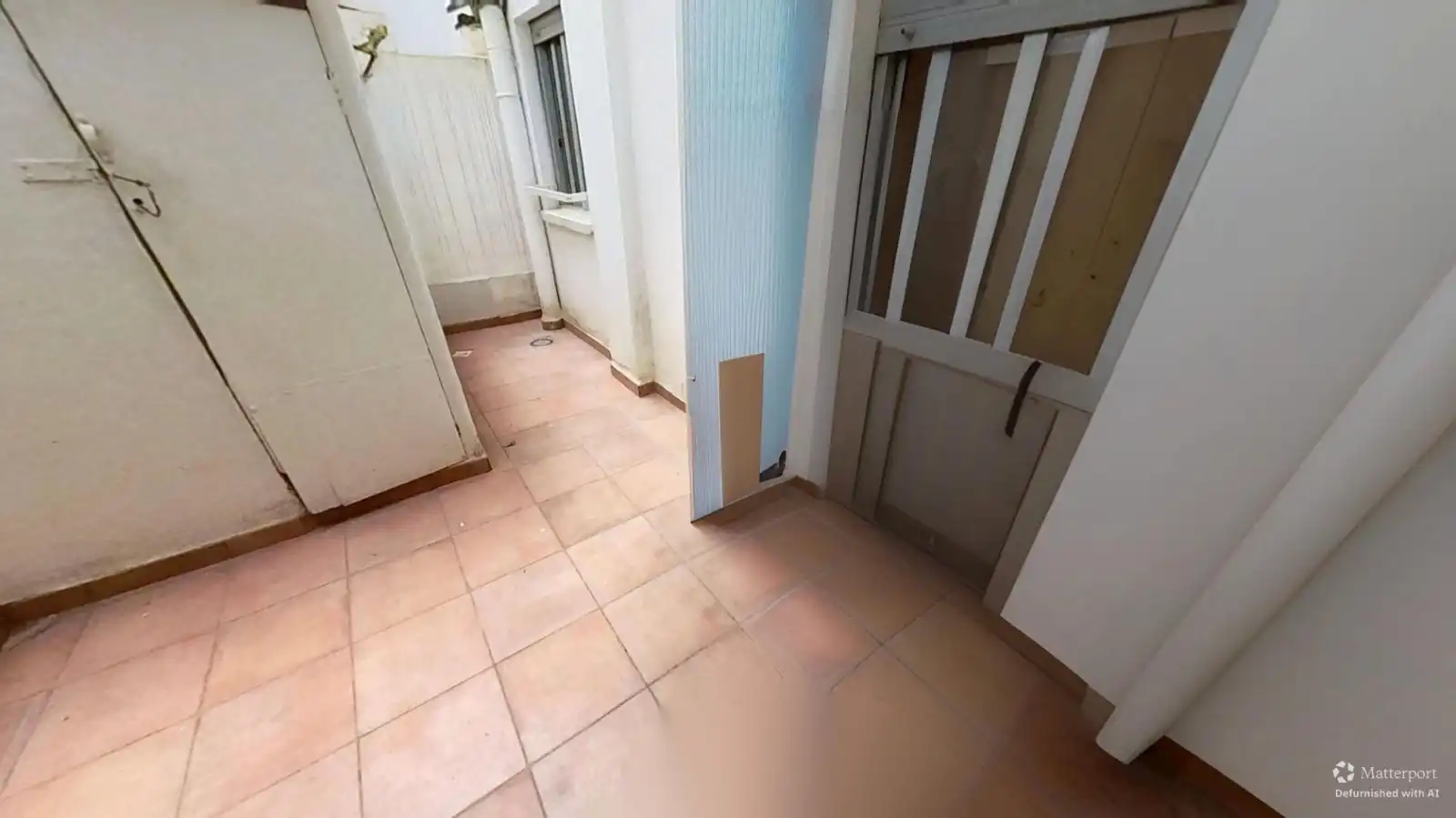 Piso con terraza en venta en Calle CAROLINA ALVAREZ, imagen 14