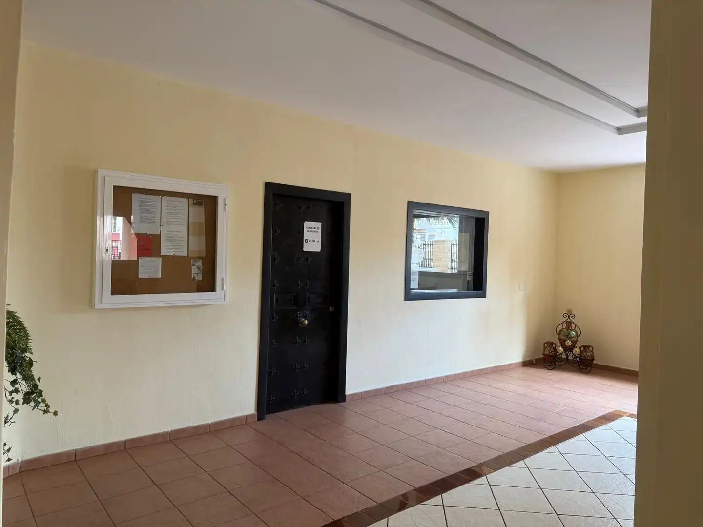 Penthouse mit Pool zum Verkauf in Playa de los Locos, imagen 5