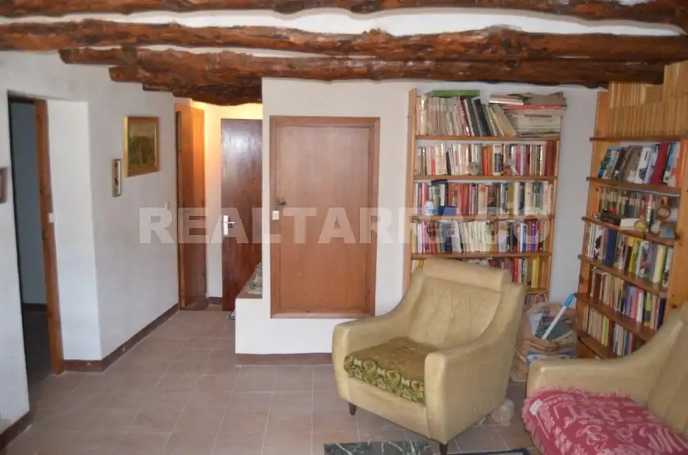 Country homes for sale in Sarral, Tarragona