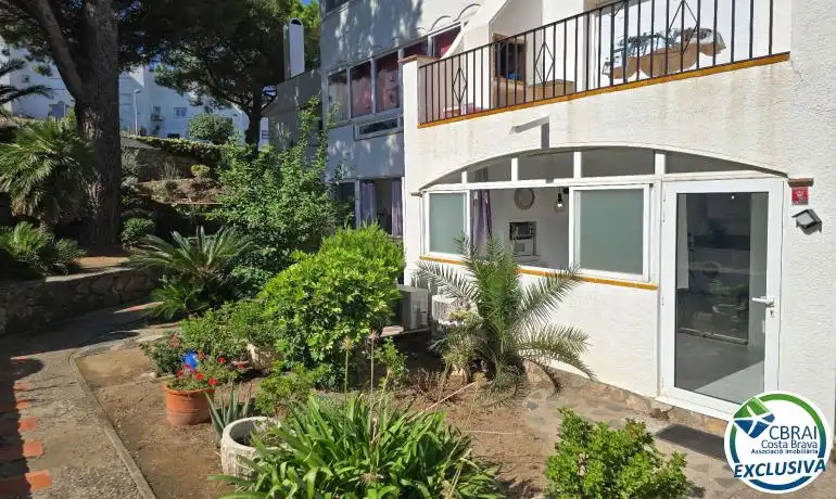 Apartament amb piscina en venda a Calle Josep Carner 8 0 1B 8, imagen 19