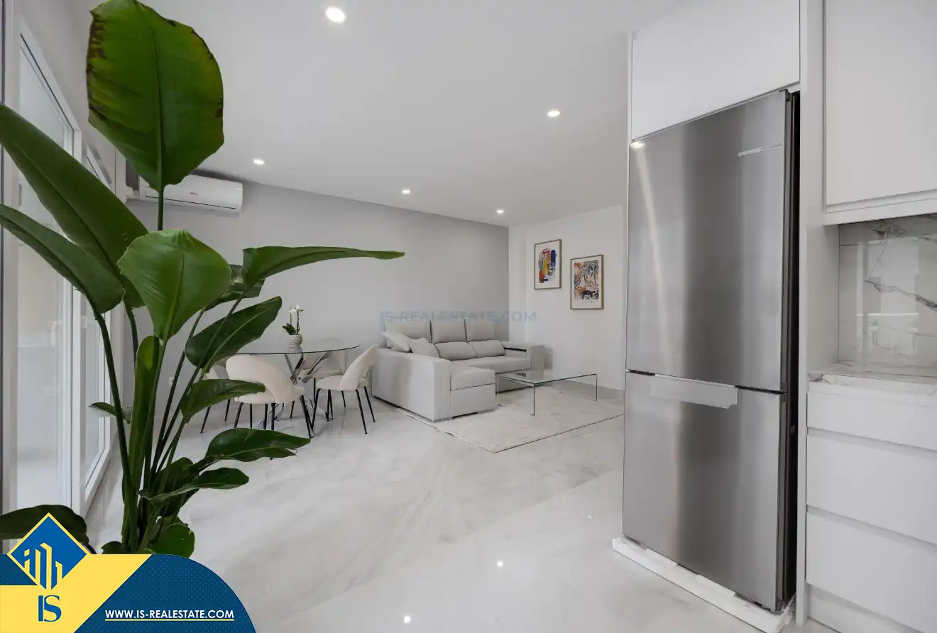 Apartment with lift for sale in Playa del Cura, imagen 7