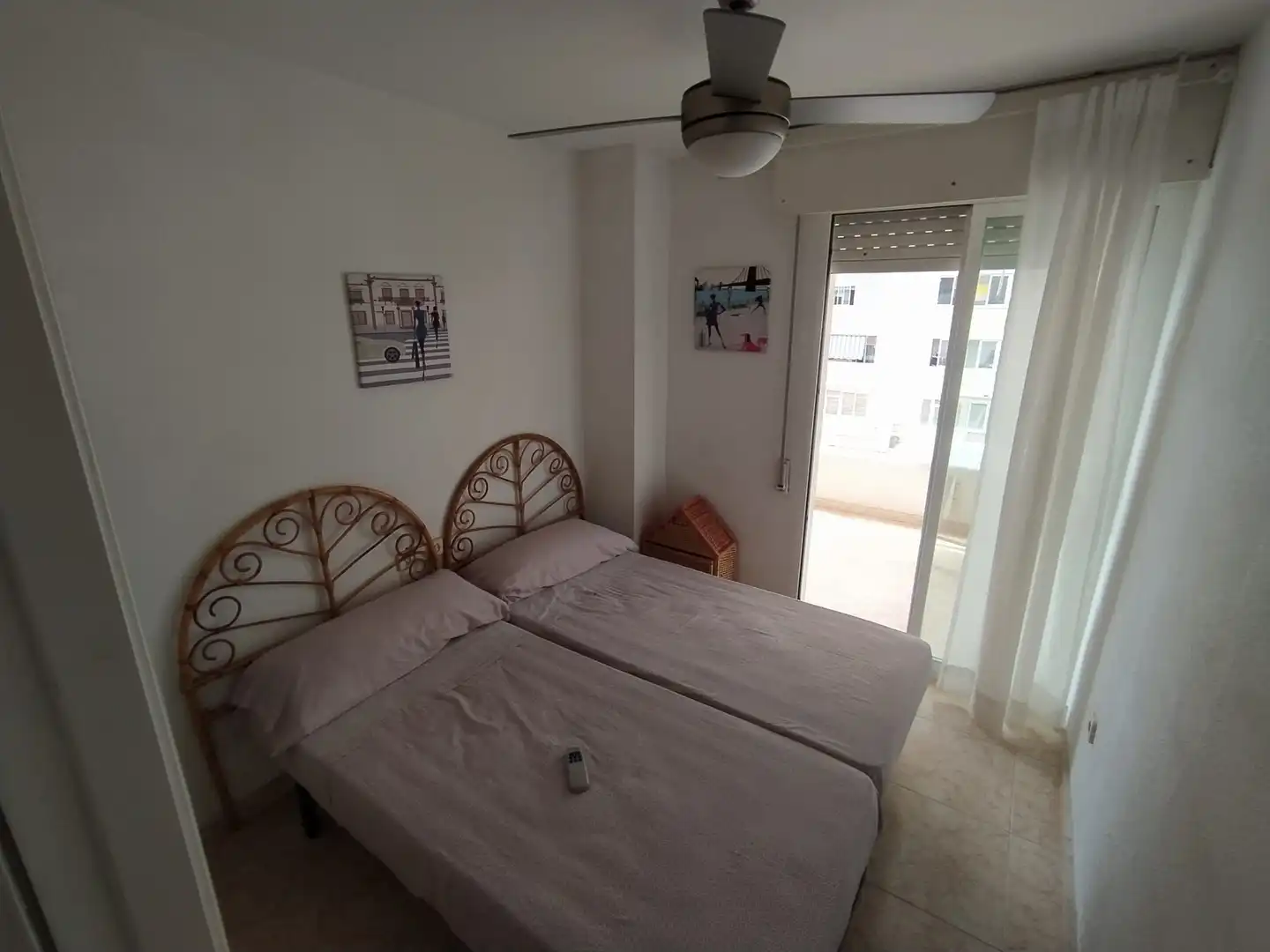 Apartamento de alquiler en Carrer dels Lleons, 2, Racó