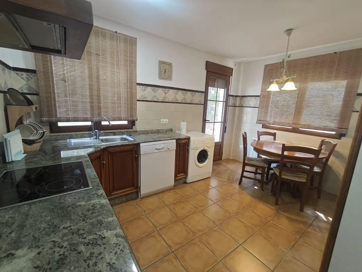 Detached house with pool for sale in Castalla, imagen 12