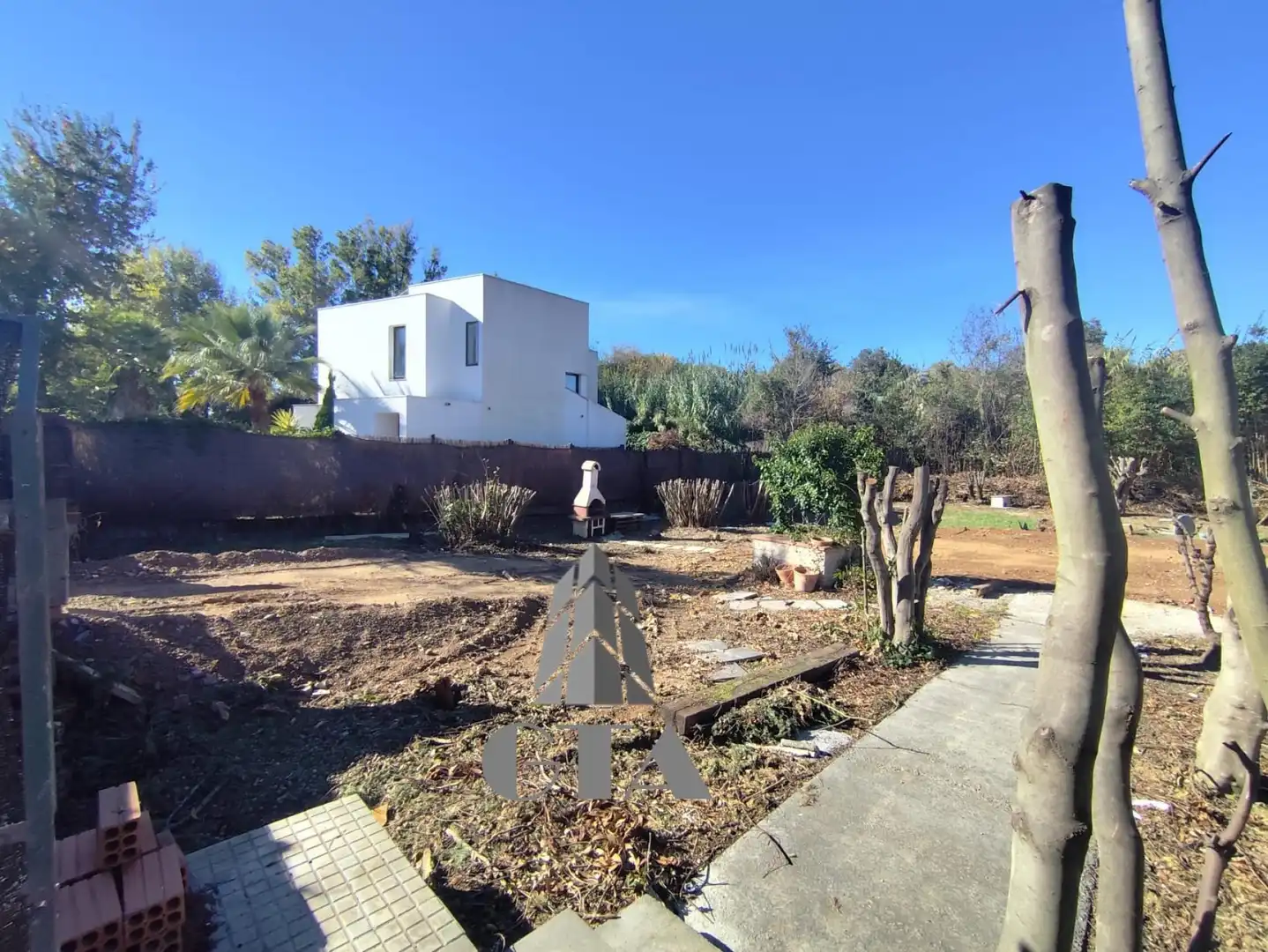 Residential for sale in Sant Cugat del Vallès