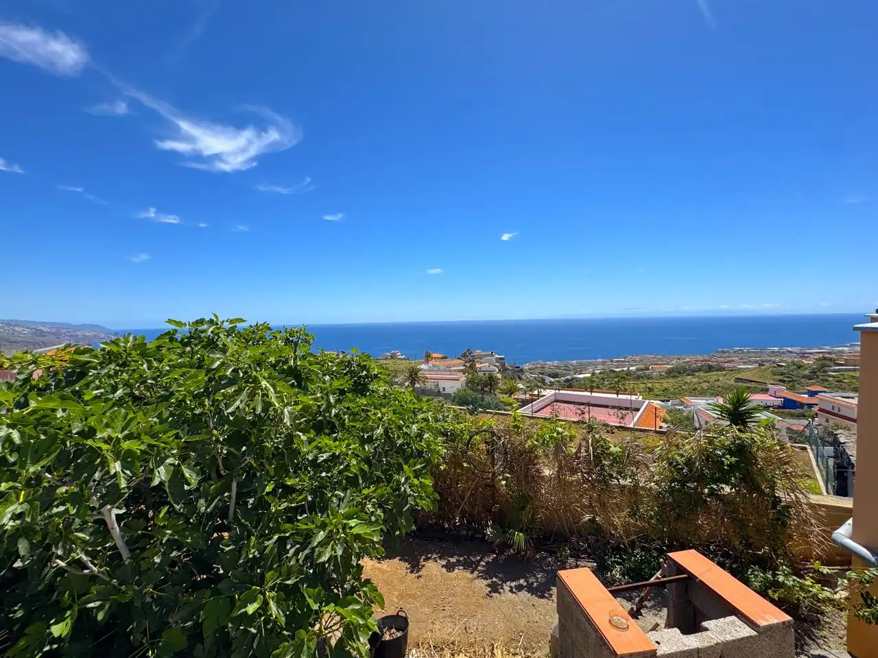 Casa o chalet en venta en La Medida, Araya
