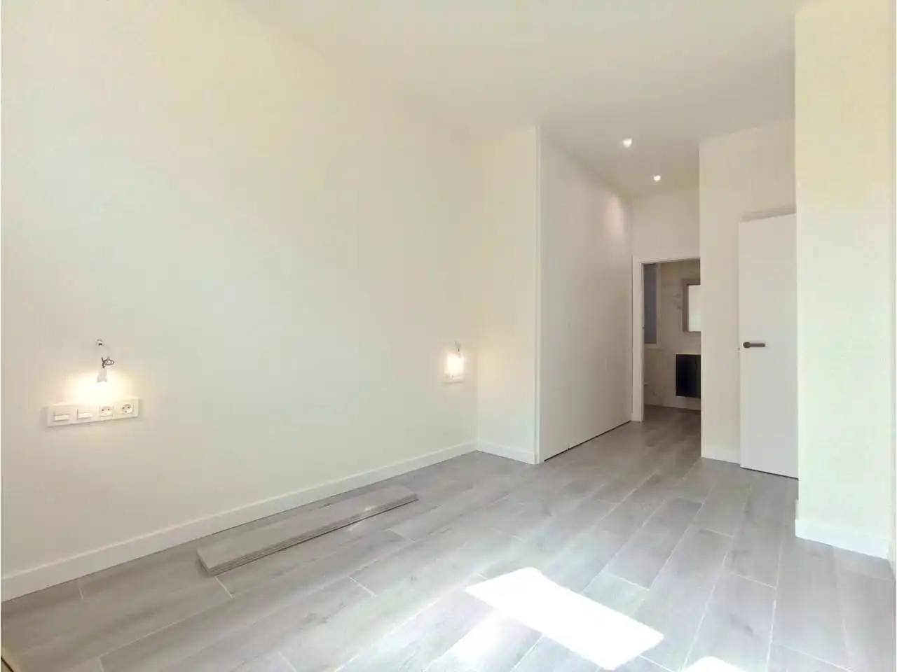Piso en venta en Burgos con Calefacción, Amueblado y Alarma