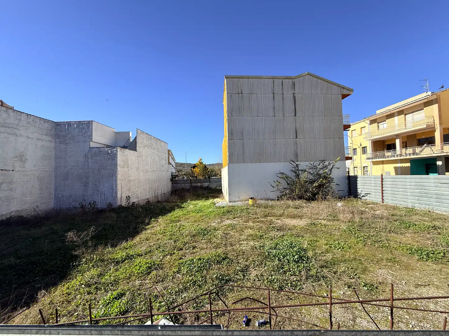 Terreni e lotti in vendita a Avenida de Andalucía, imagen 3