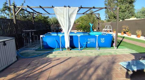 Foto 5 de Finca rústica en venta en Arcos de la Frontera, Cádiz