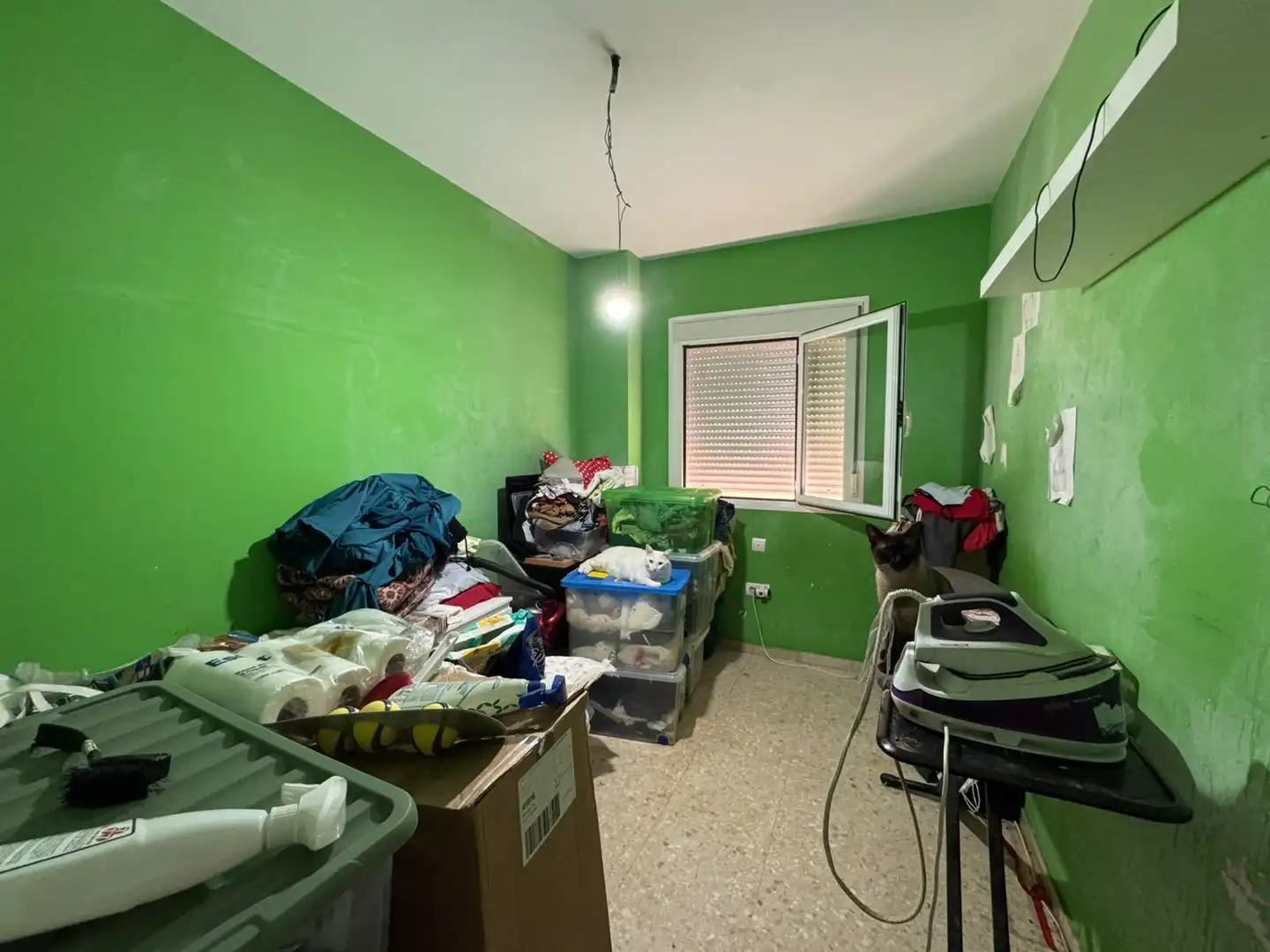Flat for sale in Sevilla  with Terrace and Storage room