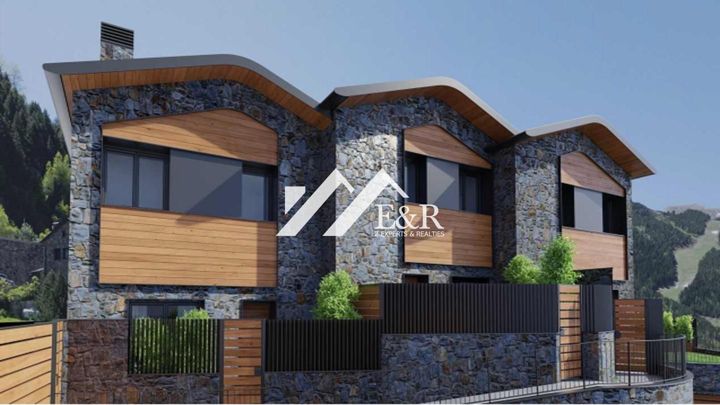 Casa o chalet en venta en ., Soldeu - Incles