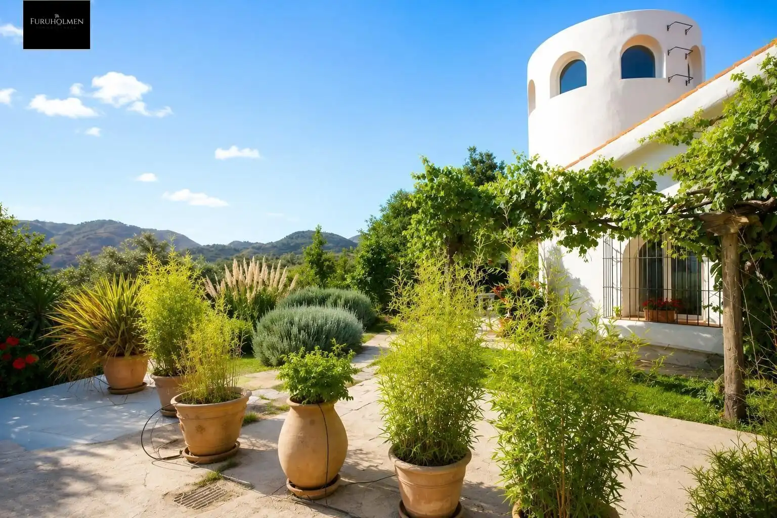 Villa in vendita a El Valle, imagen 16