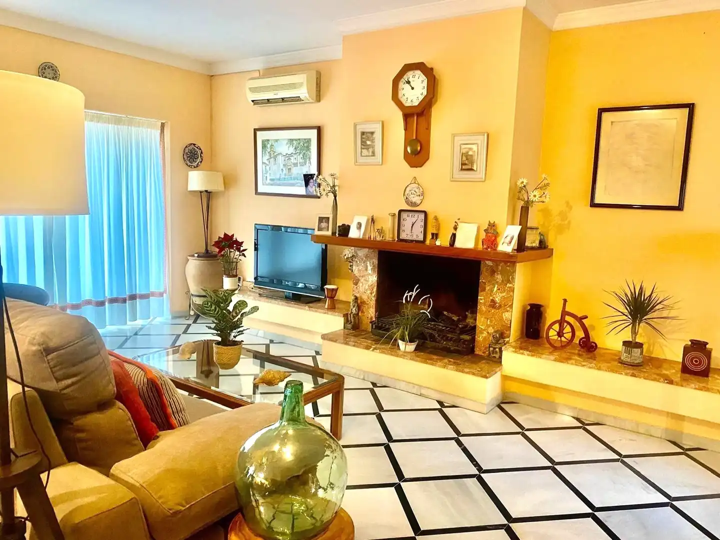 Chalet con piscina en venta en Calle Cabo San Adrián, imagen 5