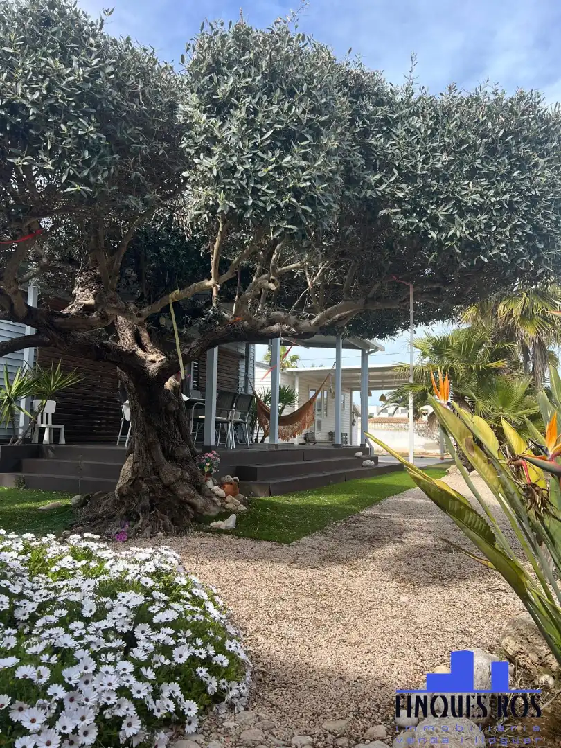 Casa o chalet en venta en Vinaròs con Amueblado, Lavadora y Microondas