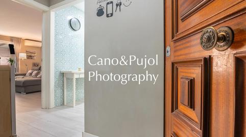 Foto 4 de Piso en venta en Santa Perpètua de Mogoda, Barcelona