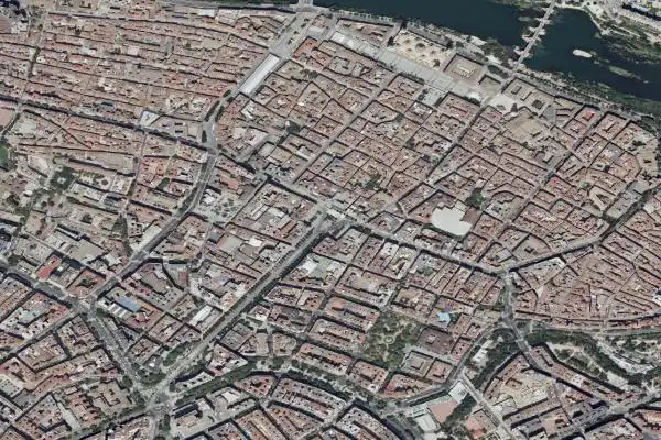 Flat for sale in Centro, imagen 4