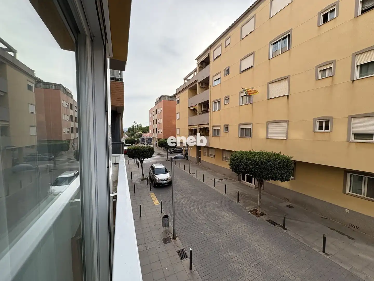 Pis amb ascensor en venda a Mestres de Montesa, imagen 4