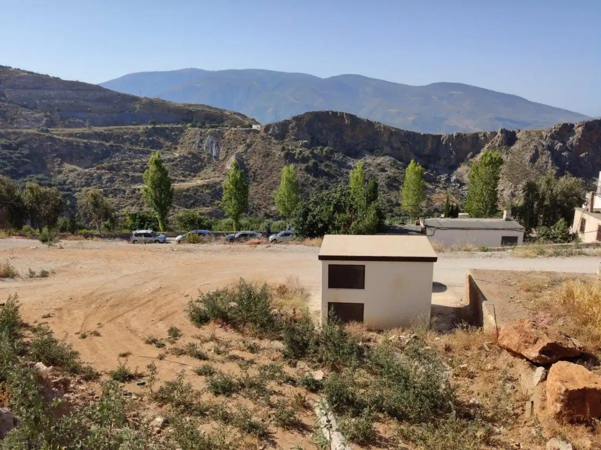 Residential for sale in Calle SABUQUILLO, Lanjarón